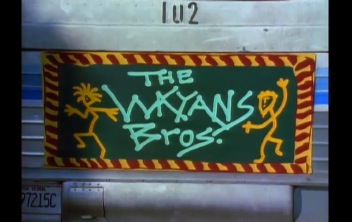 The Wayans Bros.